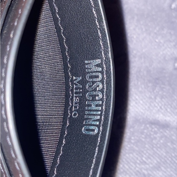 Moshing Cardholder - Picture 2 of 3